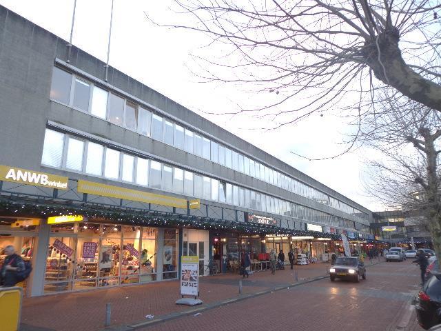 Te huur mooie studentenkamers in Utrecht Overvec