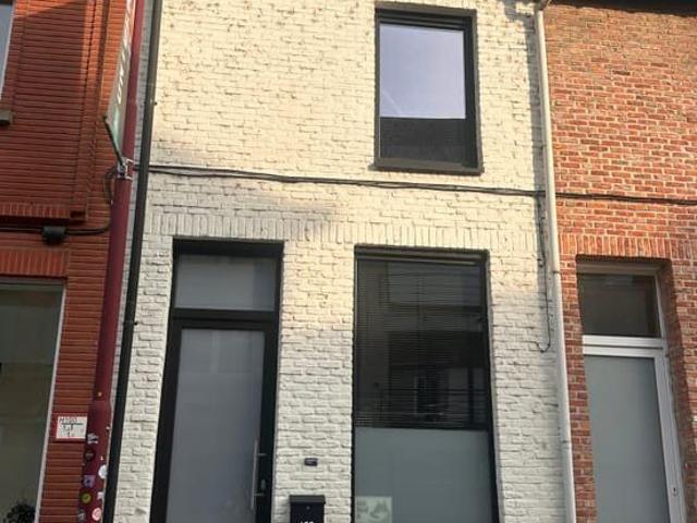 Te huur: Mooie 2 slaapkamer woning Aarschot