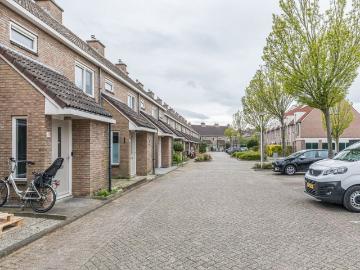 Te huur: Morelstraat 36