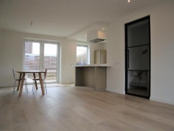 Te huur: Mozartstraat 108, 1962 AE Heemskerk