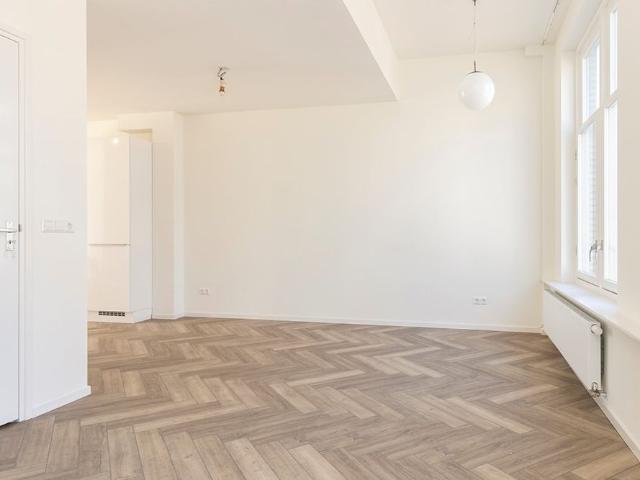 Te huur: Nachtegaalstraat 27A, 3581 AB Utrecht