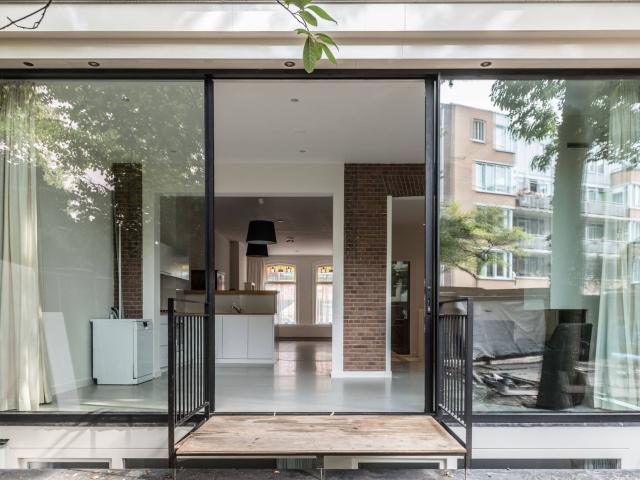 Te huur: Nassaukade 2H, 1052 CE Amsterdam | VVA