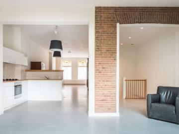 Te huur: Nassaukade 2H, 1052 CE Amsterdam | VVA