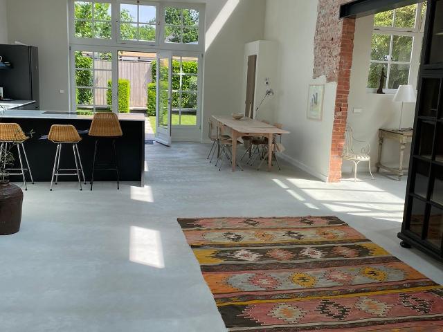 Te huur: Nassaulaan 30 a, Bergen NH