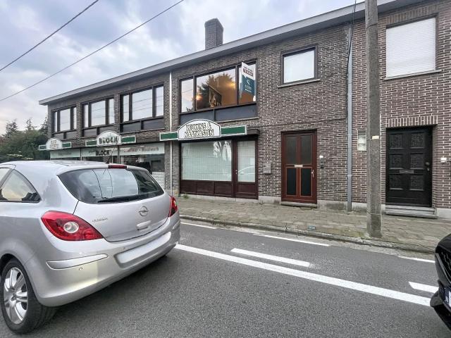Te huur: Net appartement te Waarschoot! Waarschoot 9950 Solvas