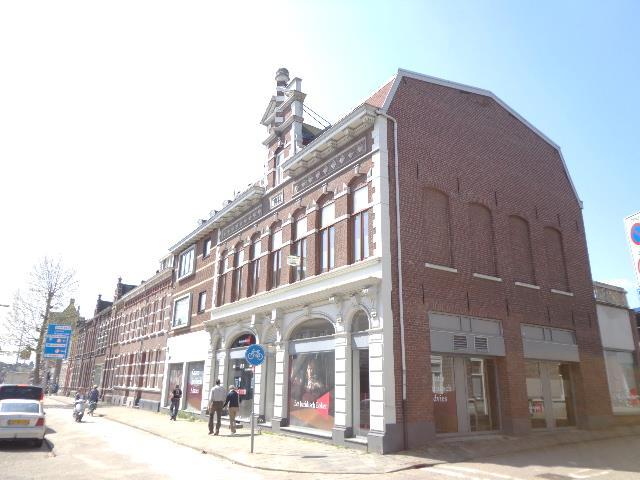 Te huur: nette studio in centrum Roermond