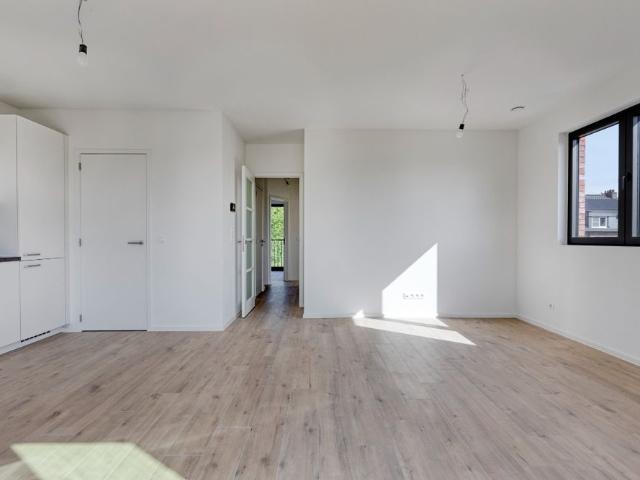 Te Huur: Nieuwbouw appartement met parkeerplaats in Duffel