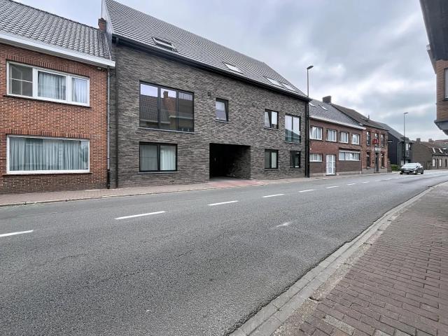 Te huur: Nieuwbouwappartement met 2 slaapkamers Aalter 9910 Solvas