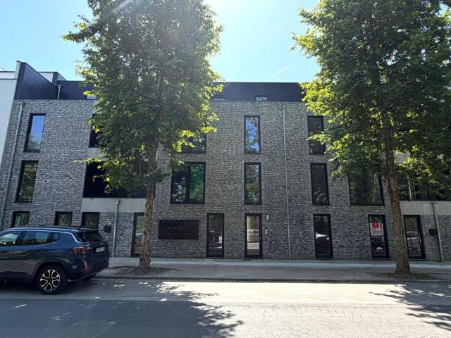 TE HUUR: Nieuwbouwappartement te Stalenstraat in Genk