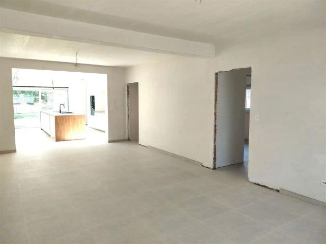 TE HUUR: Nieuwbouwwoning met 3 slaapkamers te Koersel!