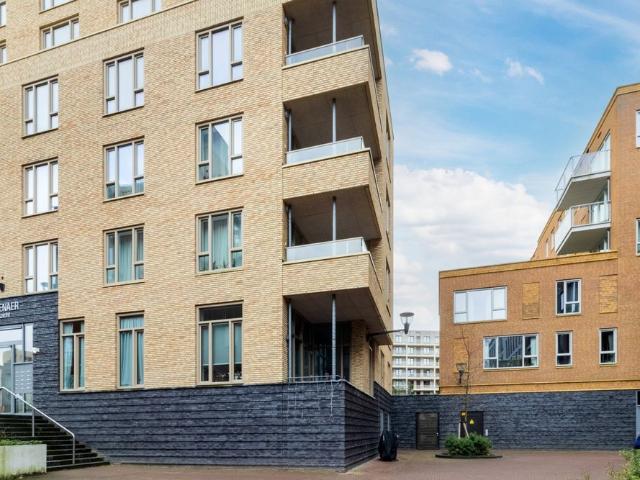 Te huur: Nieuwe Gracht 221