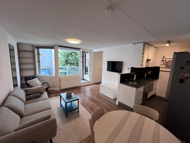 Te huur: Nieuwe Looiersstraat 122A, 1017 VG Amsterdam | VVA
