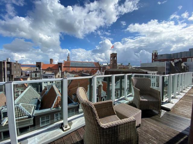 Te huur: Nieuwe Nieuwstraat 6H, 1012 NH Amsterdam | VVA