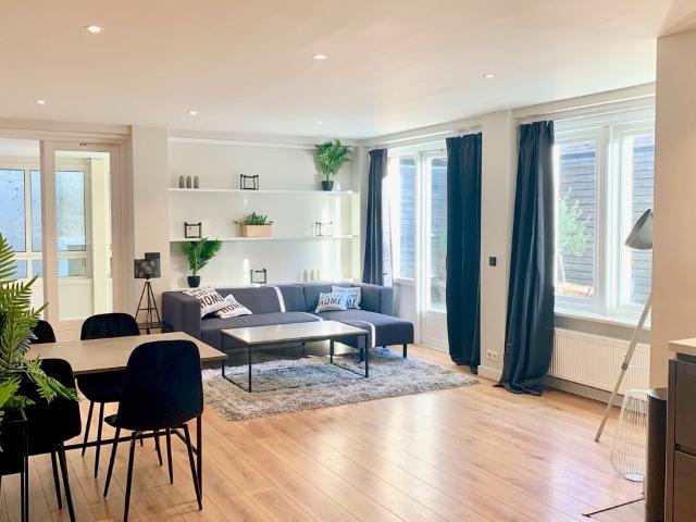 Te huur: Nieuwe Parklaan, 2587 BN Den Haag Nieuwe Parklaan, 2587 BN Den Haag | The Real Estate Company