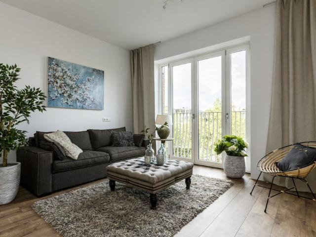 Te huur: Nieuwe Passeerdersstraat 20