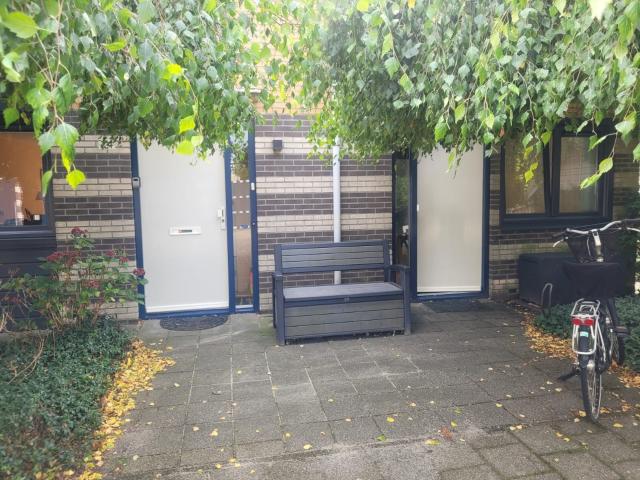Te huur: Nijenburg 24, 2135 AK Hoofddorp | VVA