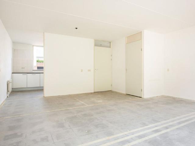 Te huur: Nistelrodestraat 63