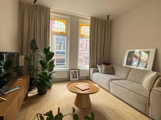Onder bod: Noorderdwarsstraat, 1017 TX Amsterdam | VVA