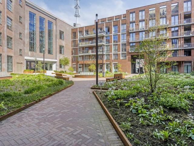 Te huur: Oude Hulst 62