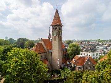 Te huur: Oudwijk 23BB, 3581 TG Utrecht