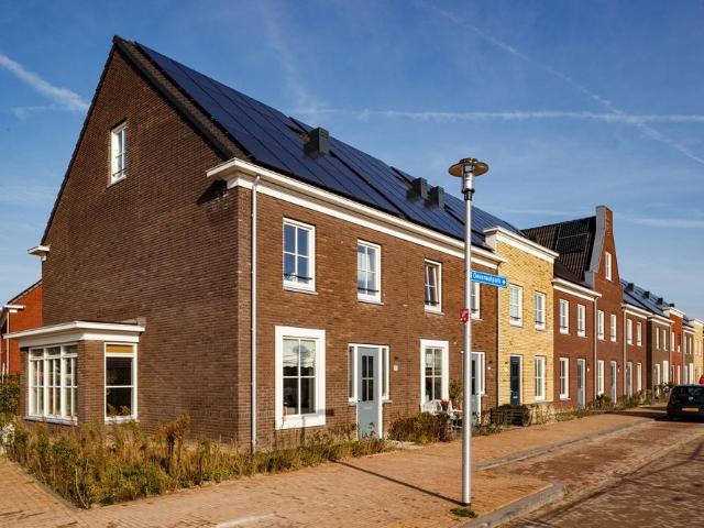 Te huur: Oeverwalpark 25