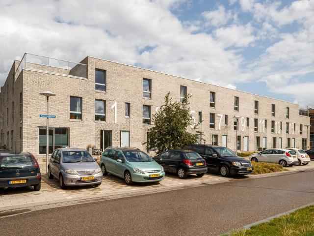 Te huur: Oldenburgerstraat 1