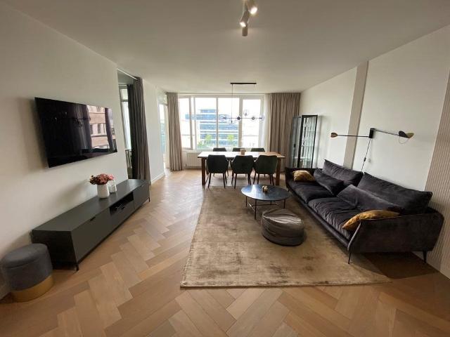 Te huur: Omval, 1096 AA Amsterdam | VVA