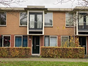 Sloterpolder, Nieuw-West, Amsterdam, Noord-Holland, Noord-Holland