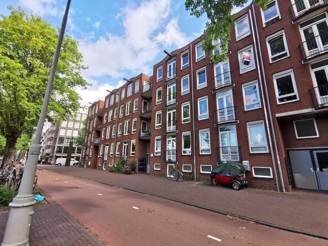 Te huur: Oostenburgergracht, 1018 NB Amsterdam | VVA