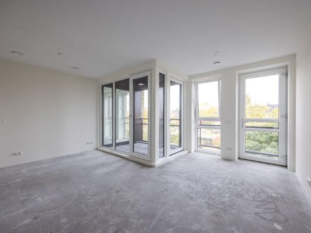 Te huur: Oosterhamrikkade 117 33