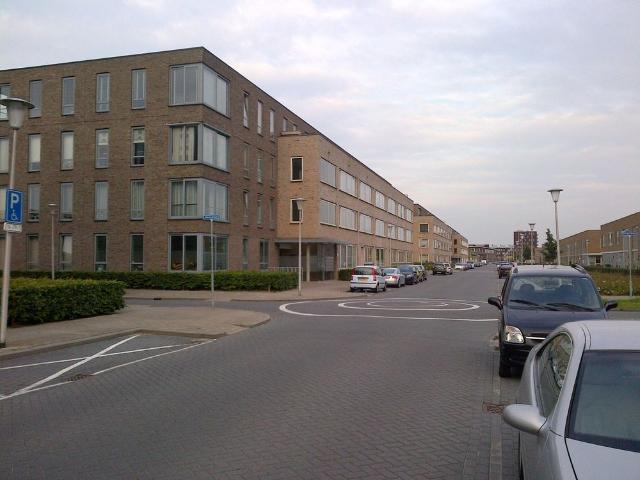 Te huur: Oosterscheldestraat 17