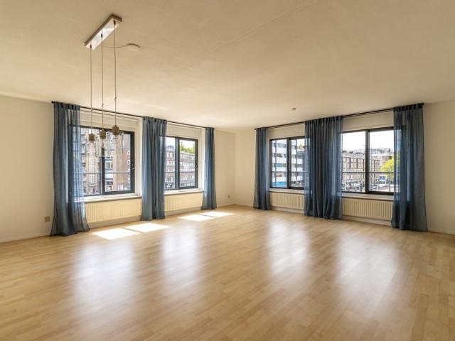Te huur: Oostplein 555