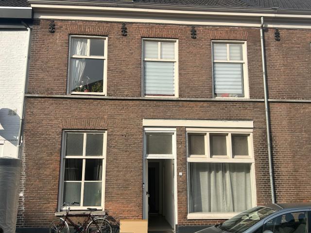 Te huur op de Begijnenstraat in Oss
