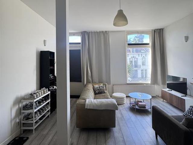 Te huur aan de rand van centrum Breda, een mooi en