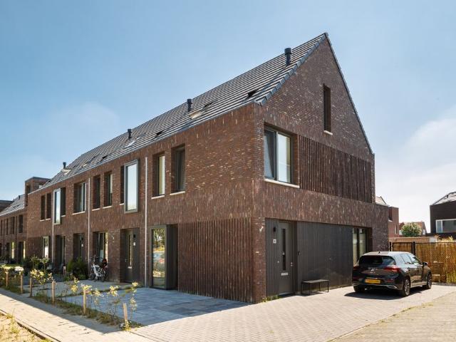 Te huur: Ada Lovelacestraat 52