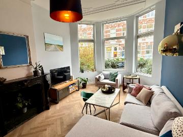 Bezuidenhout, Den Haag, Den Haag, Zuid-Holland