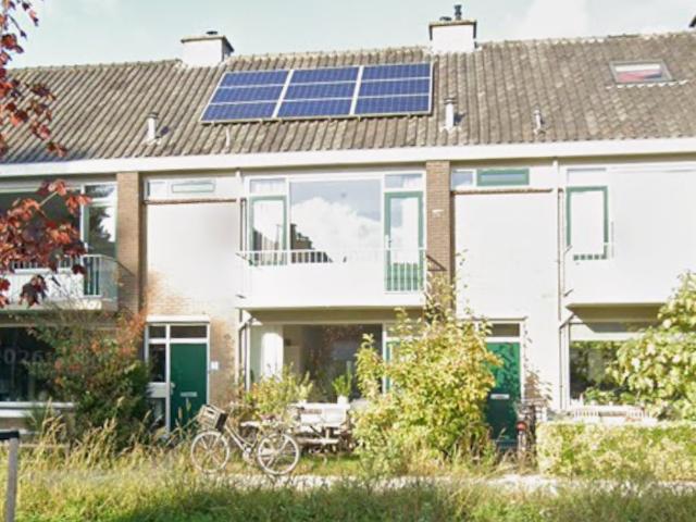 Te huur: Adriaan Van Ostadelaan 3