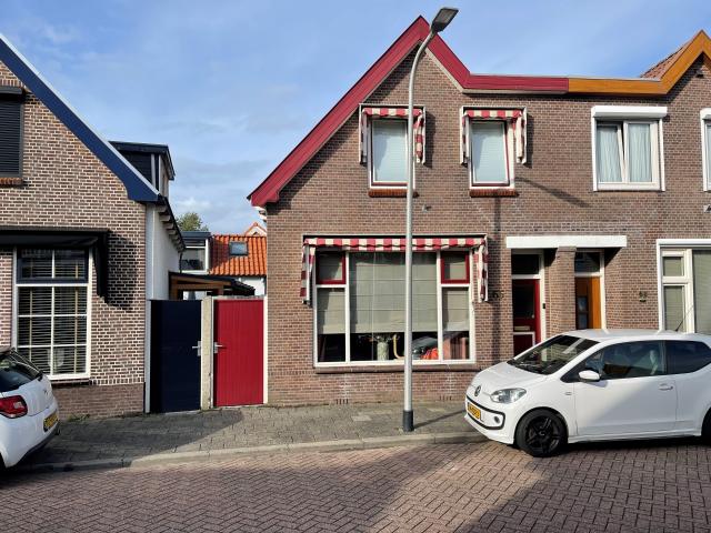 Te huur: Adrianastraat 66, 2225 NZ Katwijk
