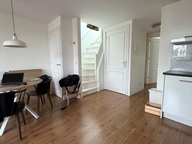 Te huur: Albert Cuypstraat 141 4, 1072 CS Amsterdam | VVA