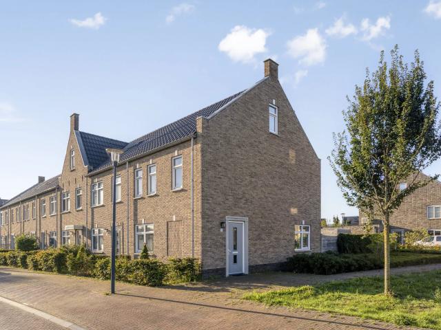 Te huur: Albert Johan Gerardsstraat 13 7415 NH…