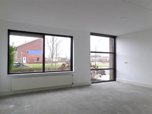Te huur: Aletta Jacobsweg 27