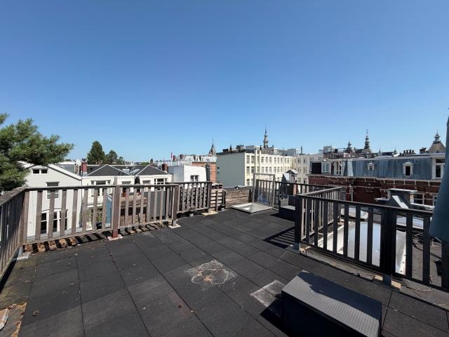 Te huur: Alexander Boersstraat 23II, 1071 KV Amsterdam | VVA