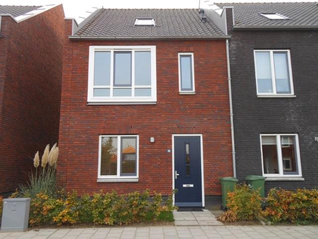 Te huur: Alicantestraat 17