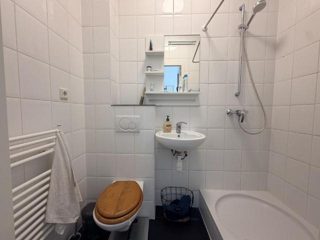 Te huur: Amaliastraat 56A, 3522 AW Utrecht