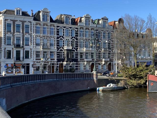 Te huur: Amsteldijk, 1074 HT Amsterdam | VVA