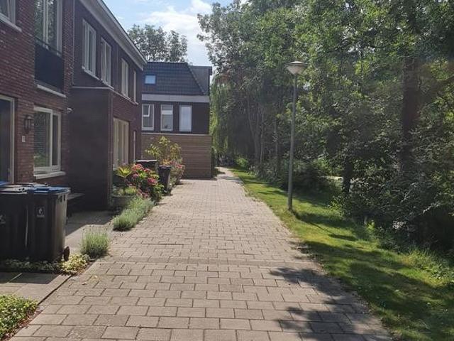 Te huur: Amstelstraat 17, 1823 EV Alkmaar