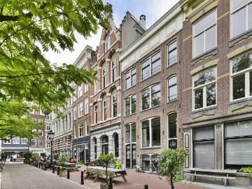 Te huur: Amstelveld 11 1, 1017 JD Amsterdam | VVA