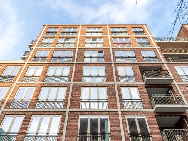 Te huur: Amstelvlietstraat 606