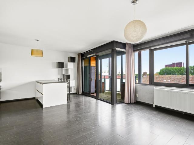 Te huur: Andries Copierstraat 106, 1061 SE Amsterdam | VVA