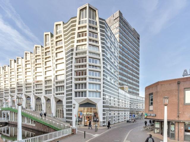Te huur: Ankersmidplein 21, 1506 CK Zaandam | VVA